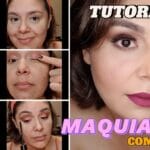 Maquiagem Completa